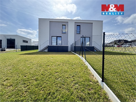 Prodej rodinného domu, 155 m² 2