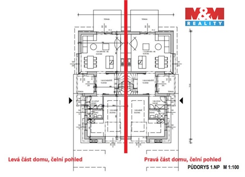 Prodej rodinného domu, 155 m² 8