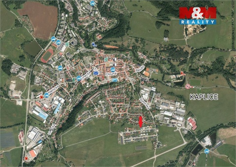 Prodej rodinného domu, 155 m² - 10