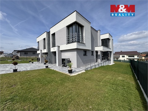 Prodej rodinného domu, 155 m² - 0