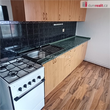 Pronájem bytu 2+1, 80 m² - 0