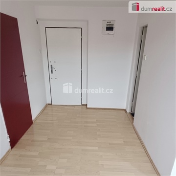 Pronájem bytu 2+1, 80 m² - 10