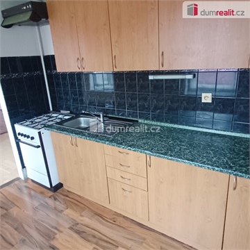 Pronájem bytu 2+1, 80 m² 2