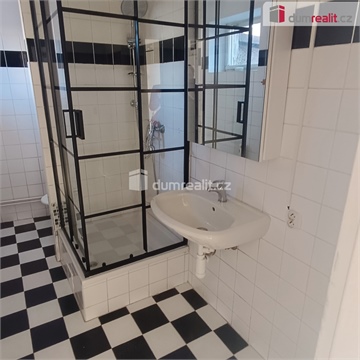 Pronájem bytu 2+1, 80 m² - 8