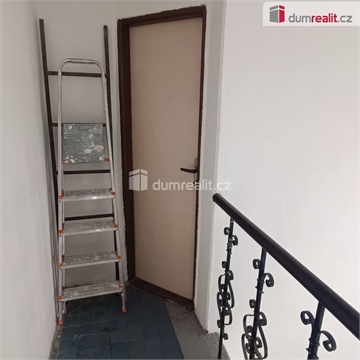 Pronájem bytu 2+1, 80 m² - 12