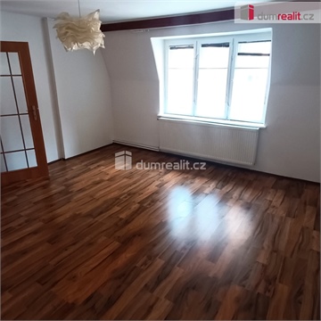 Pronájem bytu 2+1, 80 m² - 6