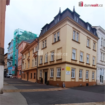 Pronájem bytu 2+1, 80 m² 0