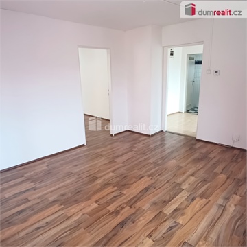 Pronájem bytu 2+1, 80 m² 4