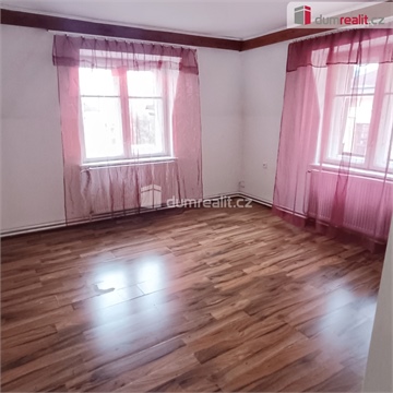 Pronájem bytu 2+1, 80 m² - 2