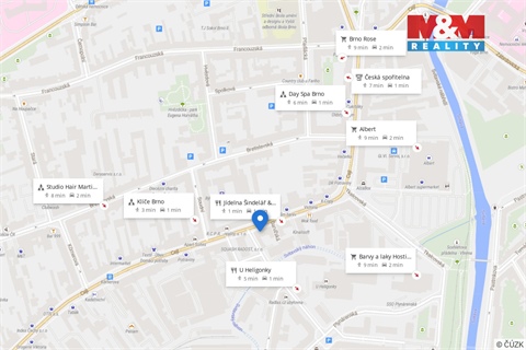 Prodej skladu / haly, 44 m² - 4