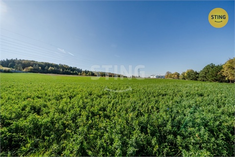 Prodej stavebního pozemku, 4 000 m² 10