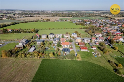 Prodej stavebního pozemku, 4 000 m² 4