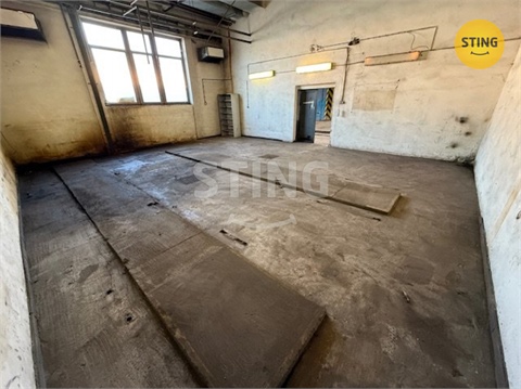 Pronájem komerčního objektu, 620 m² 8