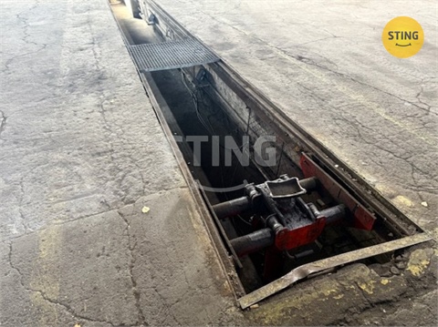 Pronájem komerčního objektu, 620 m² - 2