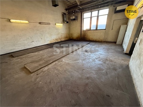 Pronájem komerčního objektu, 620 m² - 6