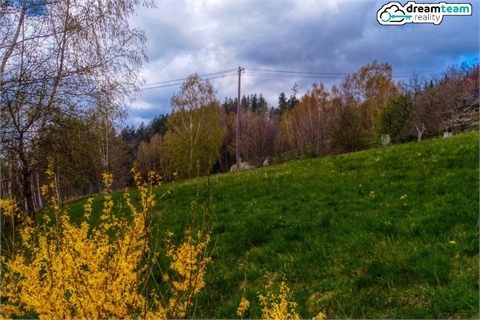 Prodej stavebního pozemku, 3 034 m² - 4