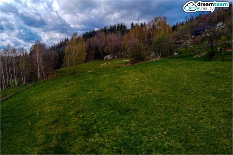 Prodej stavebního pozemku, 3 034 m² - 6