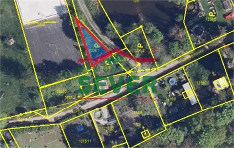 Prodej zahrady, 146 m² 0