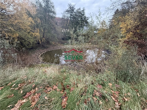 Prodej zahrady, 146 m² - 2