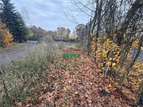 Prodej zahrady, 146 m² - 0