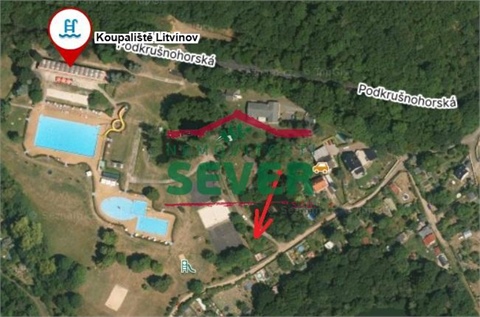 Prodej zahrady, 146 m² 4