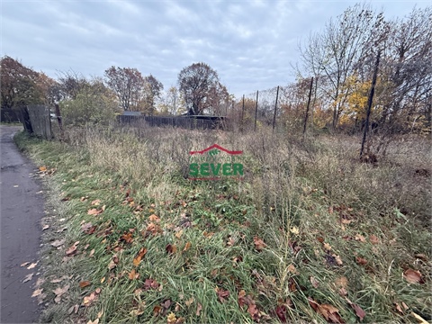 Prodej zahrady, 146 m² 0