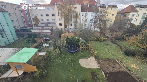 Pronájem bytu 3kk, 90 m² 2