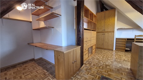 Pronájem bytu 3kk, 90 m² - 14