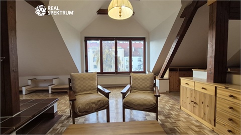 Pronájem bytu 3kk, 90 m² - 2