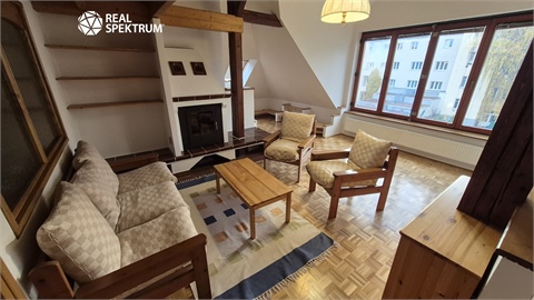 Pronájem bytu 3kk, 90 m² 6