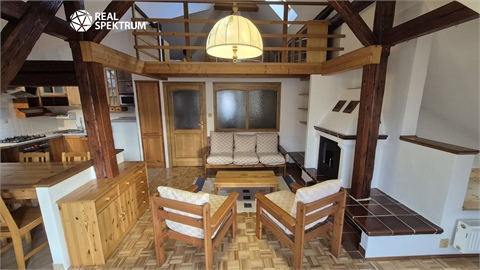 Pronájem bytu 3kk, 90 m² - 8