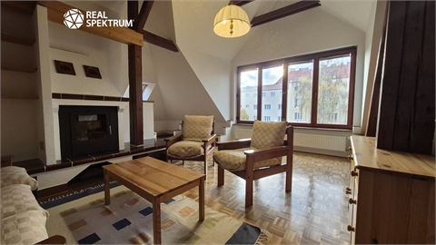 Pronájem bytu 3kk, 90 m² 0