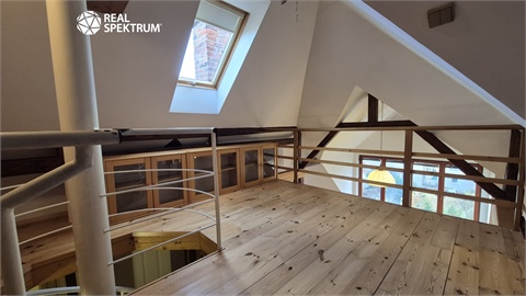 Pronájem bytu 3kk, 90 m² - 22