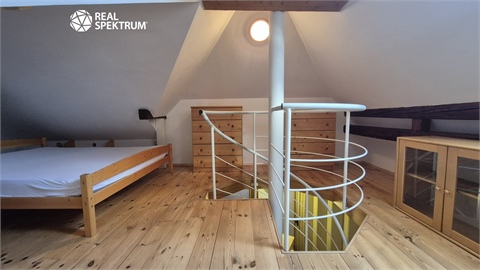 Pronájem bytu 3kk, 90 m² - 20