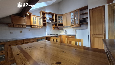 Pronájem bytu 3kk, 90 m² - 4