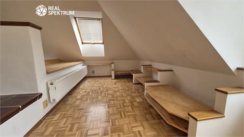 Pronájem bytu 3kk, 90 m² - 6