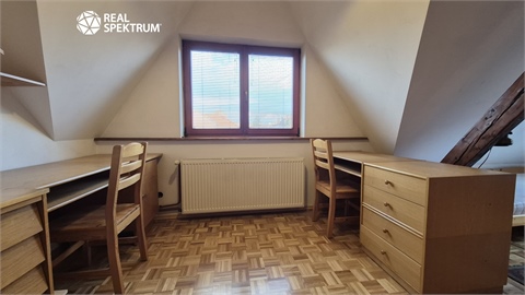 Pronájem bytu 3kk, 90 m² - 10