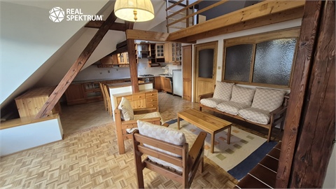 Pronájem bytu 3kk, 90 m² 8