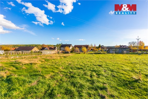 Prodej stavebního pozemku, 2 793 m² - 20