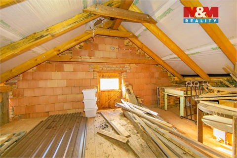 Prodej stavebního pozemku, 2 793 m² 10