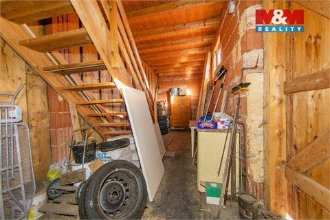 Prodej stavebního pozemku, 2 793 m² 8