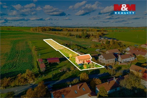 Prodej stavebního pozemku, 2 793 m² 18