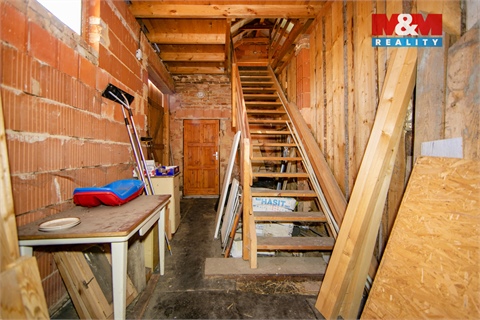 Prodej stavebního pozemku, 2 793 m² - 8