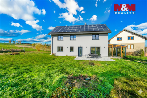 Prodej stavebního pozemku, 2 793 m² - 0