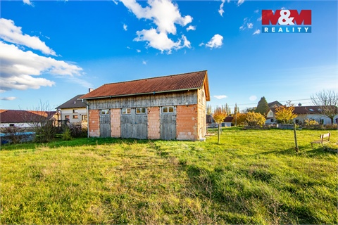 Prodej stavebního pozemku, 2 793 m² 14