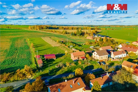 Prodej stavebního pozemku, 2 793 m² - 16