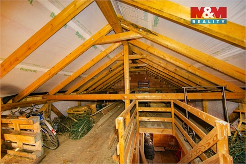 Prodej stavebního pozemku, 2 793 m² - 10