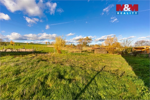 Prodej stavebního pozemku, 2 793 m² - 12