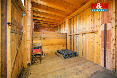 Prodej stavebního pozemku, 2 793 m² 6