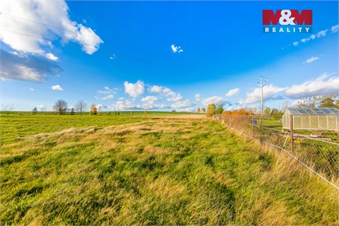 Prodej stavebního pozemku, 2 793 m² 16